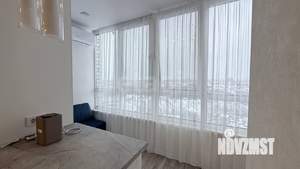 3-к квартира, вторичка, 100м2, 12/14 этаж