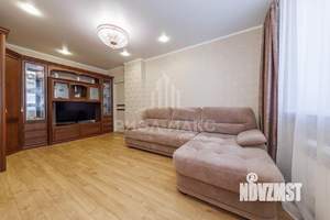 2-к квартира, вторичка, 52м2, 5/16 этаж