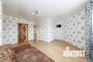 2-к квартира, вторичка, 67м2, 6/16 этаж