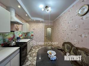 1-к квартира, вторичка, 47м2, 9/10 этаж