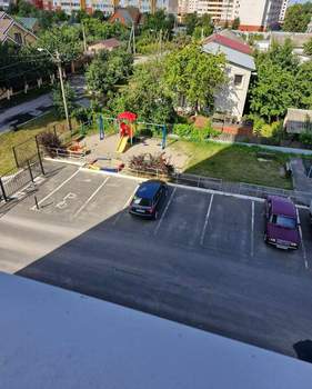 2-к квартира, вторичка, 60м2, 4/9 этаж