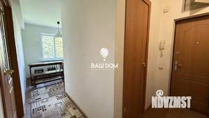 2-к квартира, вторичка, 44м2, 5/5 этаж