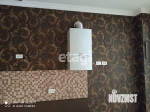 3-к квартира, вторичка, 106м2, 1/6 этаж