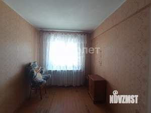 3-к квартира, вторичка, 56м2, 4/5 этаж