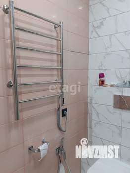 1-к квартира, вторичка, 43м2, 2/9 этаж