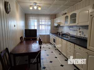 3-к квартира, вторичка, 85м2, 5/10 этаж