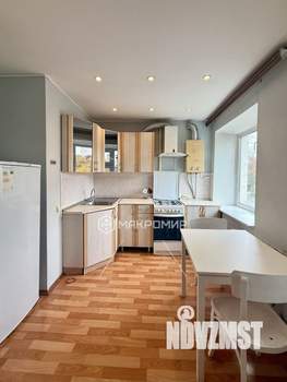 2-к квартира, вторичка, 41м2, 2/4 этаж