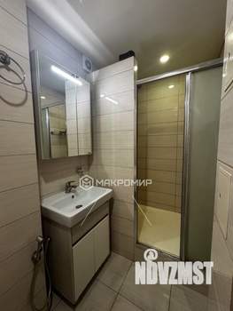 3-к квартира, вторичка, 61м2, 4/9 этаж