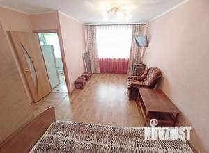 1-к квартира, вторичка, 31м2, 2/5 этаж