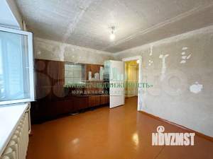 1-к квартира, вторичка, 30м2, 9/9 этаж