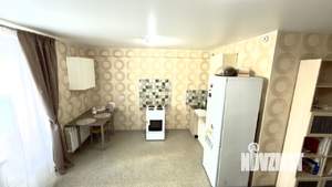 Студия квартира, вторичка, 30м2, 1/16 этаж