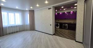 2-к квартира, вторичка, 68м2, 2/15 этаж