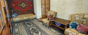 3-к квартира, вторичка, 46м2, 2/5 этаж