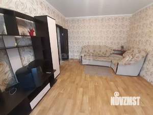 1-к квартира, вторичка, 40м2, 10/16 этаж