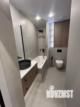 1-к квартира, вторичка, 40м2, 17/17 этаж