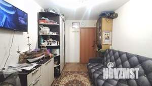 2-к квартира, вторичка, 50м2, 1/3 этаж