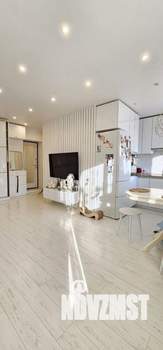 2-к квартира, вторичка, 41м2, 3/4 этаж