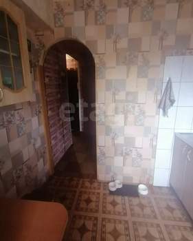 2-к квартира, вторичка, 41м2, 5/5 этаж