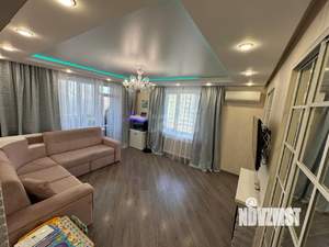 3-к квартира, вторичка, 99м2, 9/14 этаж