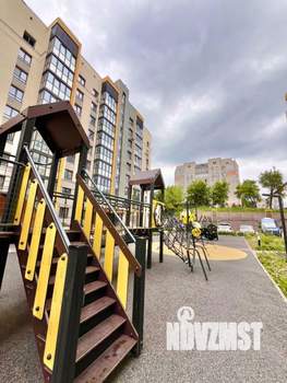 3-к квартира, вторичка, 67м2, 5/9 этаж
