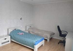 3-к квартира, вторичка, 95м2, 4/6 этаж