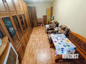 3-к квартира, вторичка, 54м2, 3/3 этаж