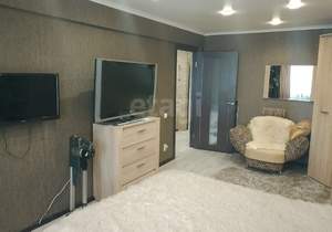 3-к квартира, вторичка, 63м2, 4/5 этаж