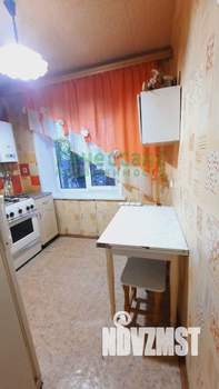 2-к квартира, вторичка, 46м2, 4/5 этаж