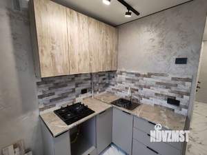 2-к квартира, вторичка, 45м2, 4/5 этаж