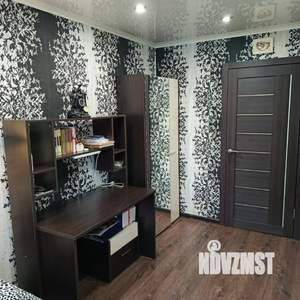 3-к квартира, вторичка, 57м2, 5/5 этаж