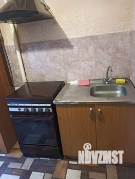 1-к квартира, вторичка, 31м2, 1/5 этаж