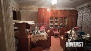 1-к квартира, вторичка, 31м2, 1/5 этаж