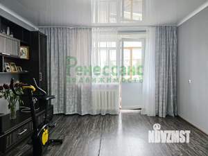 3-к квартира, вторичка, 67м2, 2/10 этаж
