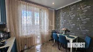 2-к квартира, вторичка, 56м2, 12/17 этаж