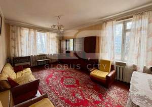 2-к квартира, вторичка, 45м2, 2/5 этаж