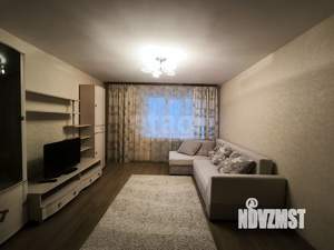 3-к квартира, вторичка, 61м2, 4/10 этаж