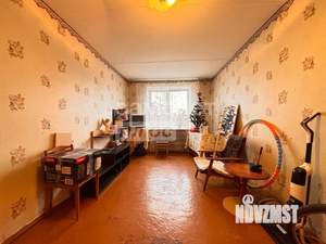 4-к квартира, вторичка, 82м2, 4/5 этаж