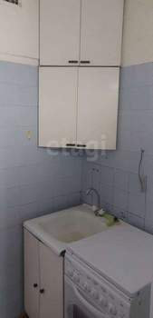 2-к квартира, вторичка, 50м2, 5/5 этаж