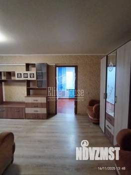 4-к квартира, вторичка, 58м2, 4/5 этаж