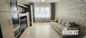 1-к квартира, вторичка, 50м2, 11/12 этаж