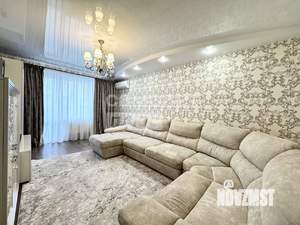 2-к квартира, вторичка, 60м2, 10/10 этаж