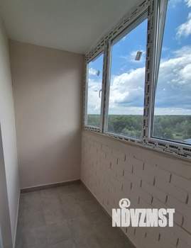 1-к квартира, вторичка, 35м2, 9/10 этаж