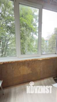 3-к квартира, вторичка, 59м2, 4/5 этаж