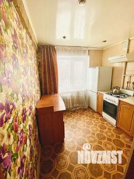 3-к квартира, вторичка, 59м2, 4/5 этаж