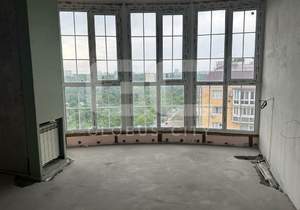 3-к квартира, вторичка, 112м2, 14/16 этаж