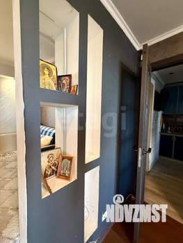 1-к квартира, вторичка, 39м2, 11/14 этаж