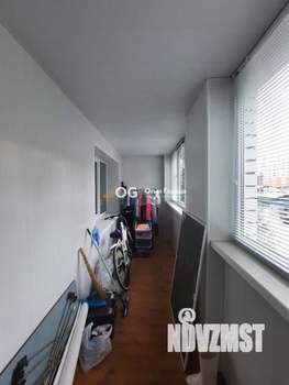 2-к квартира, вторичка, 60м2, 2/10 этаж