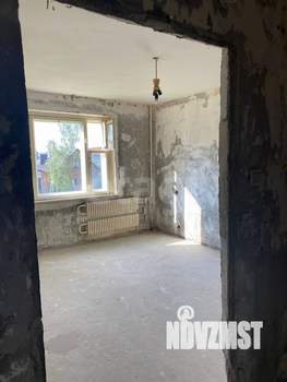 2-к квартира, вторичка, 54м2, 2/10 этаж