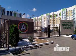 1-к квартира, вторичка, 40м2, 16/16 этаж