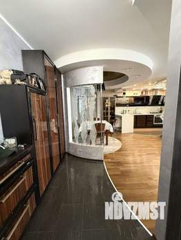 3-к квартира, вторичка, 102м2, 2/5 этаж